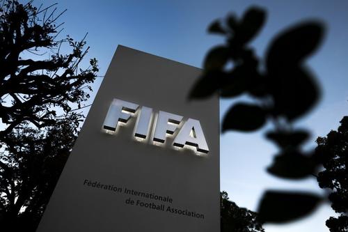 La FIFA está en el ojo del huracán. (Foto: Fabrice Coffrini/AFP)