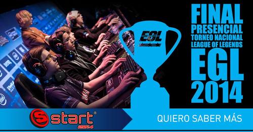 El torneo inició en agosto en sus fases preliminares en las que participaron cientos de "gamers" guatemaltecos. (Foto: Facebook League of Legends Guatemala)