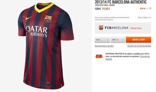 Temporada 2013-2014.