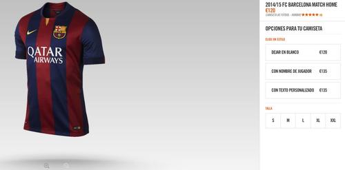 Temporada 2014-2015.