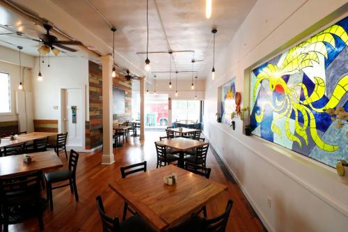 Este es un pedacito de Guatemala en Nueva Orleans. (Foto: Todd A. Price, NOLA.com | The Times-Picayune)