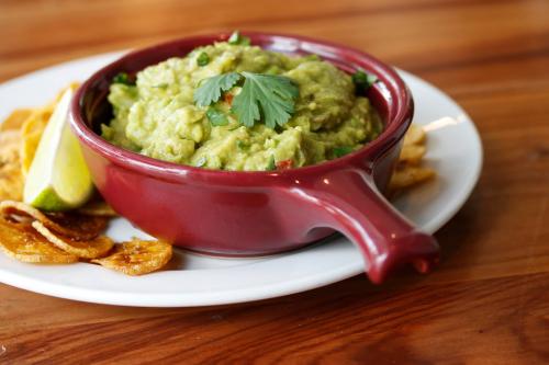 El guacamol es muy solicitado por los guatemaltecos en Estados Unidos. (Foto: Todd A. Price, NOLA.com | The Times-Picayune)