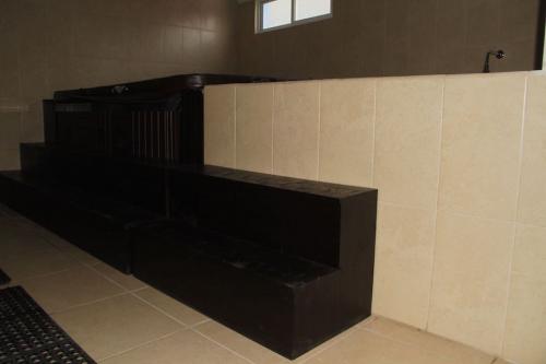 El camerino para el equipo local tendrá jacuzzi. (Foto: CSD Municipal)