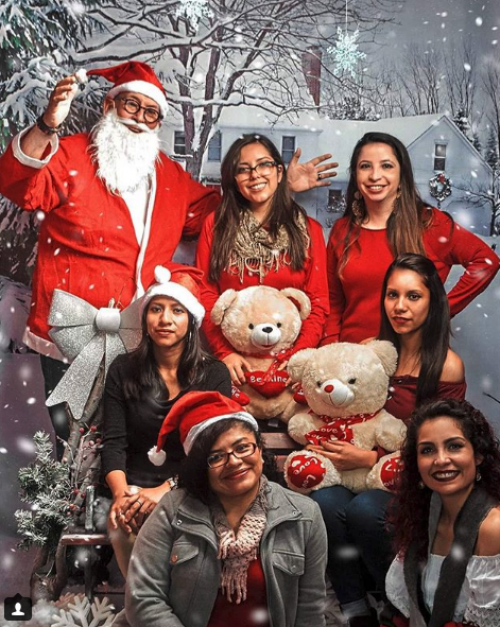 (Foto: Cortesía Javier Paniagua)