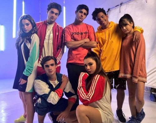 El productor aseguró que es un nuevo proyecto en el cual las historias y los personajes son diferentes.