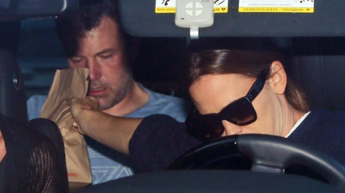 Ben fue llevado al Centro de Rehabilitación por su ex pareja (Foto: Infobae)