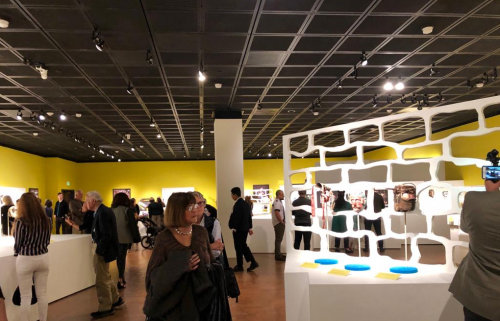 La inagururación se celebró el domingo 7 de abril de 2019. (Foto: Inguat)