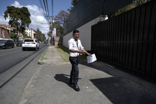 (Foto: Wilder López/Soy502)