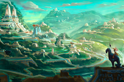 Imagen promocional de la serie. (Foto: Netflix)