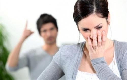 Las mujeres casadas tienden a aumentar de masa corporal (Foto: IngImage)