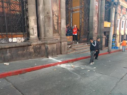 (Foto: Emisoras Unidas Xela/Facebook)