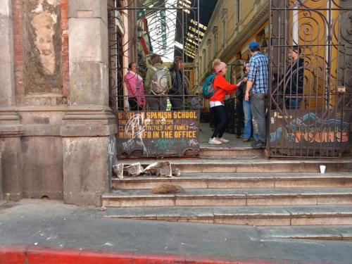 (Foto: Emisoras Unidas Xela/Facebook)