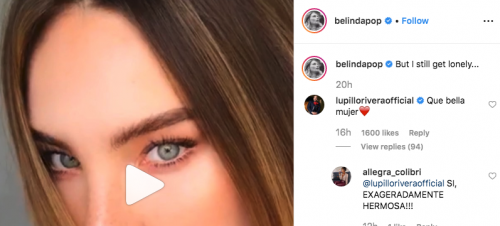 Mira el mensaje. (Foto: captura)