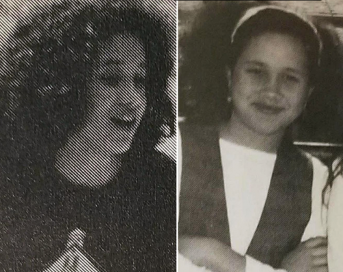 El cambio es fuerte. (Foto:Cotilleo)