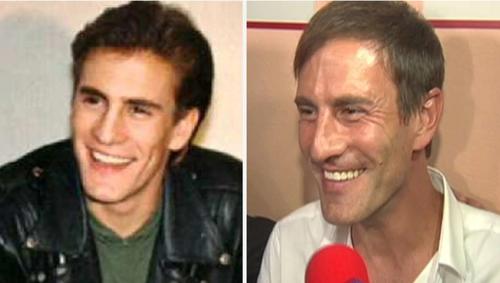 Mauricio integró Magneto. (Foto: Infobae)