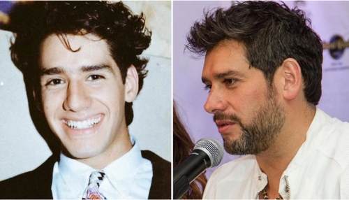 Era conocido como Alan. (Foto: Infobae)