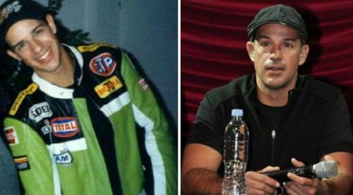 Tono de Magneto es Guatemalteco. (Foto: Infobae)