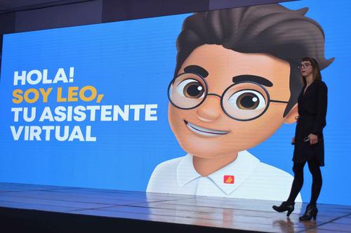 innovación financiera, tecnología, Digital Bank, inteligencia artificial.