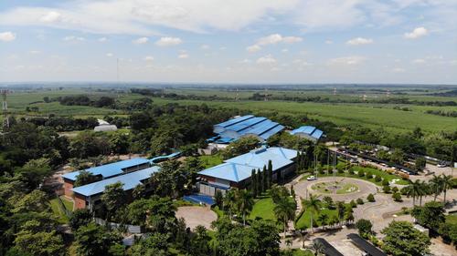 Reciben a jóvenes de 15 a 22 años. (Foto: Soy502)