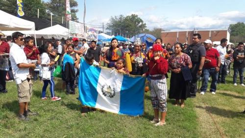 Guatefest (Foto cortesía)