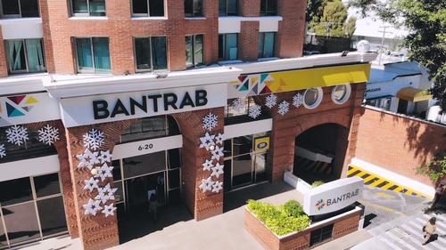 Bantrab, Great Place to Work, trabajo, Guatemala, Soy502