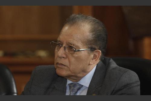 José Arturo Sierra murió cuando fue asaltado al salir de una agencia bancaria en la zona 11. (Foto: archivo/Soy502)