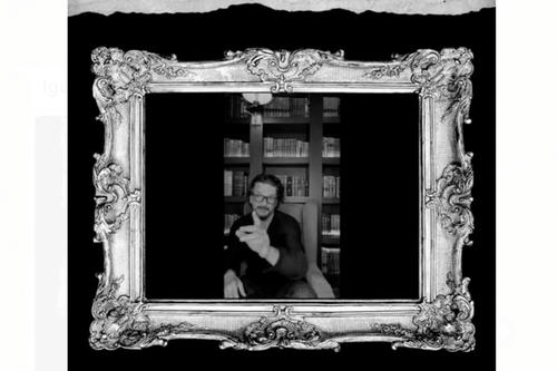 Ricardo Arjona habló con sus fans en su página web. (Foto: Captura de pantalla)