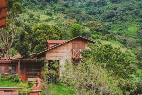 (Fotografía: @fincapaseodelasnubes)