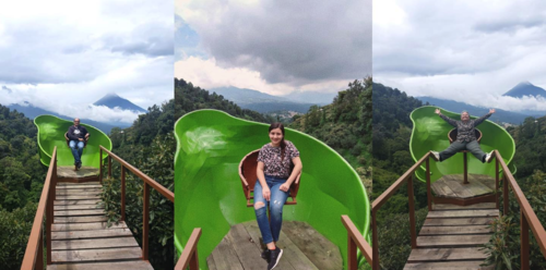 (Fotografía: @fincapaseodelasnubes)