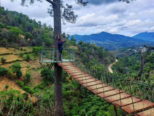 (Fotografía: @fincapaseodelasnubes)