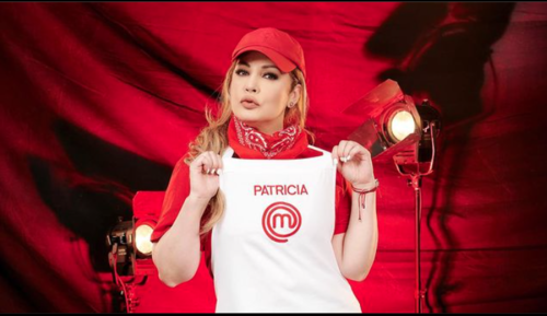 La actriz fue hospitalizada. (Foto: Instagram)