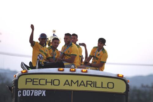 (Foto: Luis Barrios / Soy502)