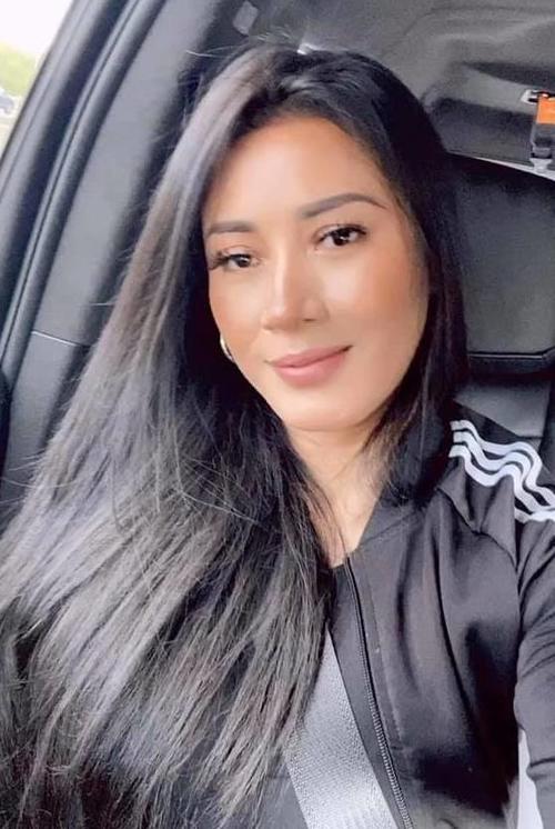 Dalila compartió con Soy502 su anécdota. (Foto: Dalila NY)