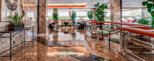 Edificio 12 pisos, Miami, antes y después, colapso, fotos