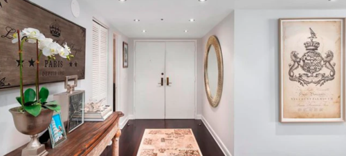 Edificio 12 pisos, Miami, antes y después, colapso, fotos