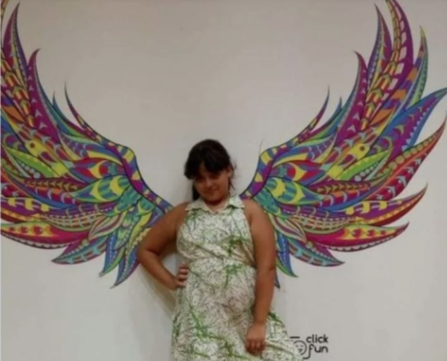 Los profesores en Sao Paulo protestaron por el retorno a clases sin medidas de seguridad suficientes para protegerse de la pandemia a raíz de la muerte de la pequeña. (Foto: Oficial)