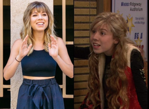 (Fuente: Instagram Nickelodeon)