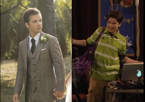 (Foto: Instagram Nickelodeon)