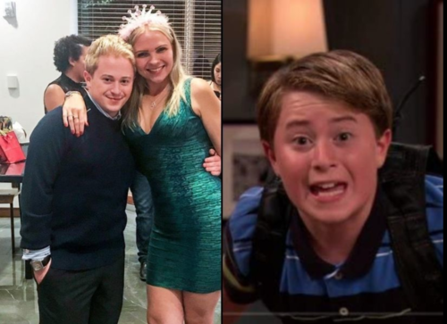 (Foto: Instagram Nickelodeon)