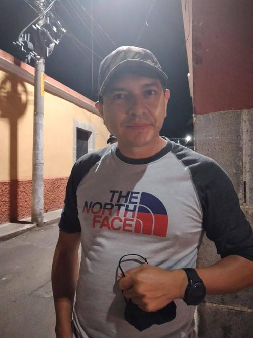 lesly henry lopez arreaga, narcotráfico, extraditable