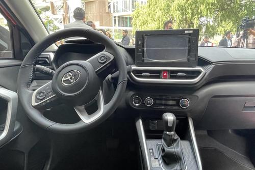 (Fotografía: Fernando Pinetta / Soy502)