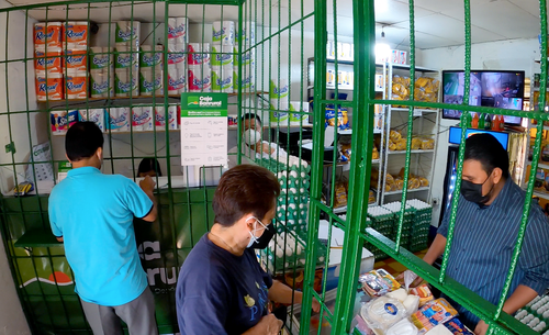 Caja Banrural, Banrural, Cajas Rurales, usuarios, servicio, banco, agentes bancarios, Guatemala, Soy502