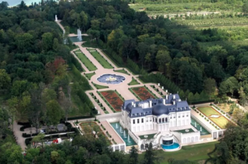 Castillo de Mohammed