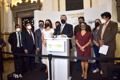 junta directiva congreso, presupuesto, allan rodríguez