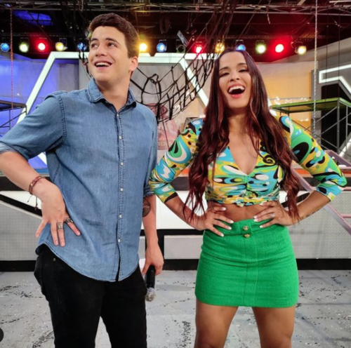 Rentaa se incorporará a Combate el lunes 6 de septiembre. (Foto: Instagram)