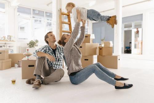 Adquirir una vivienda, feria de vivienda, Bac Credomatic, inversión, historial crediticio, Guatemala, Soy502