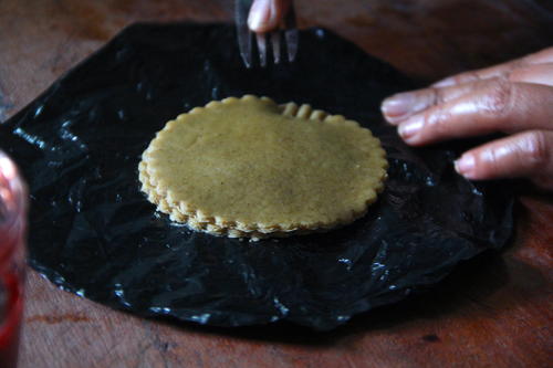 De la harina de Ramón se pueden elaborar diversos productos como galletas, refrescos, atoles, pan y hasta pizzas. (Foto: Fredy Hernández/Soy502)