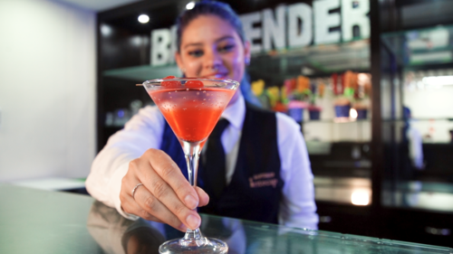 La clave para innovar, metas, salir adelante, sueños, objetivos claros, Intecap, carreras, admisiones, estudiar, Guatemala, Soy502