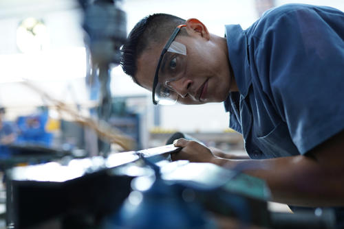 La clave para innovar, metas, salir adelante, sueños, objetivos claros, Intecap, carreras, admisiones, estudiar, Guatemala, Soy502