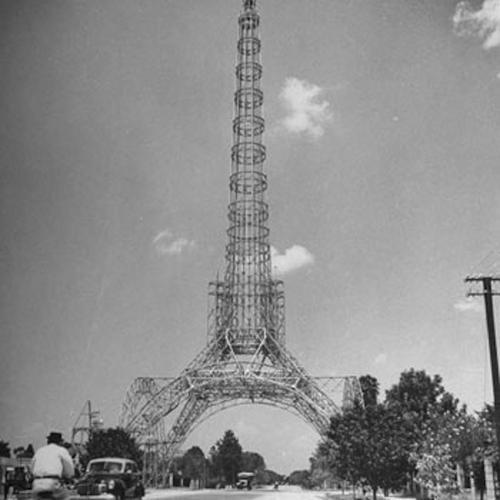 torre del reformador, jorge ubico, justo rufino barrios